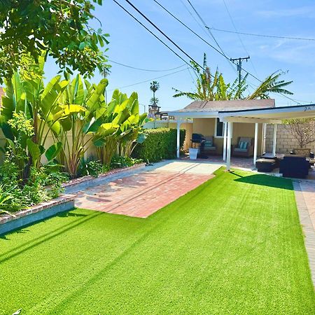 Disneyland Dream Villa 5 Bedroom 3 Bath Theater Games Pool Table 阿纳海姆 外观 照片