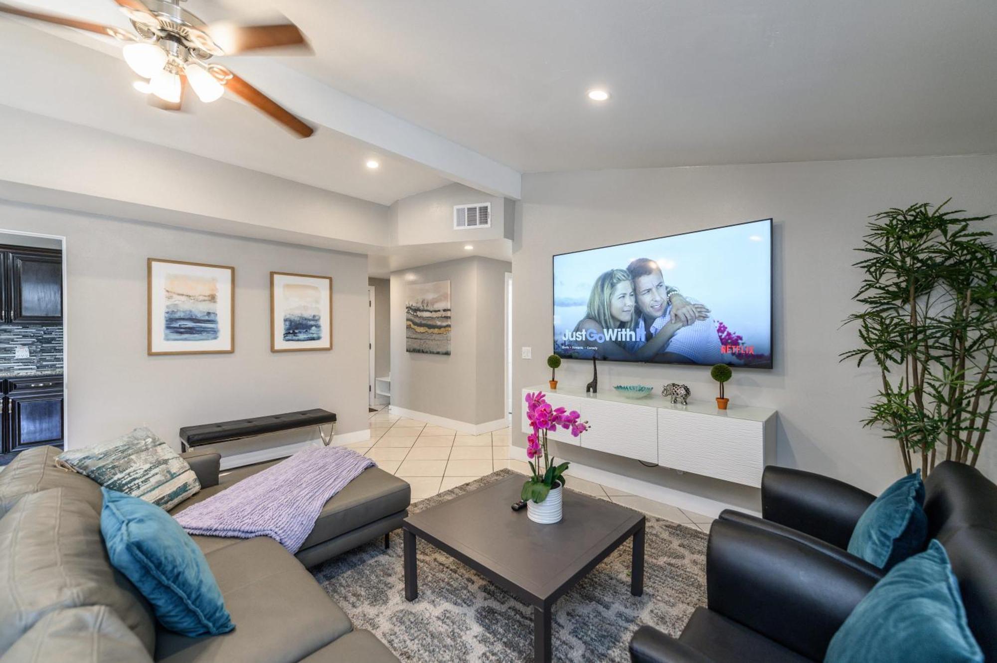 Disneyland Dream Villa 5 Bedroom 3 Bath Theater Games Pool Table 阿纳海姆 外观 照片