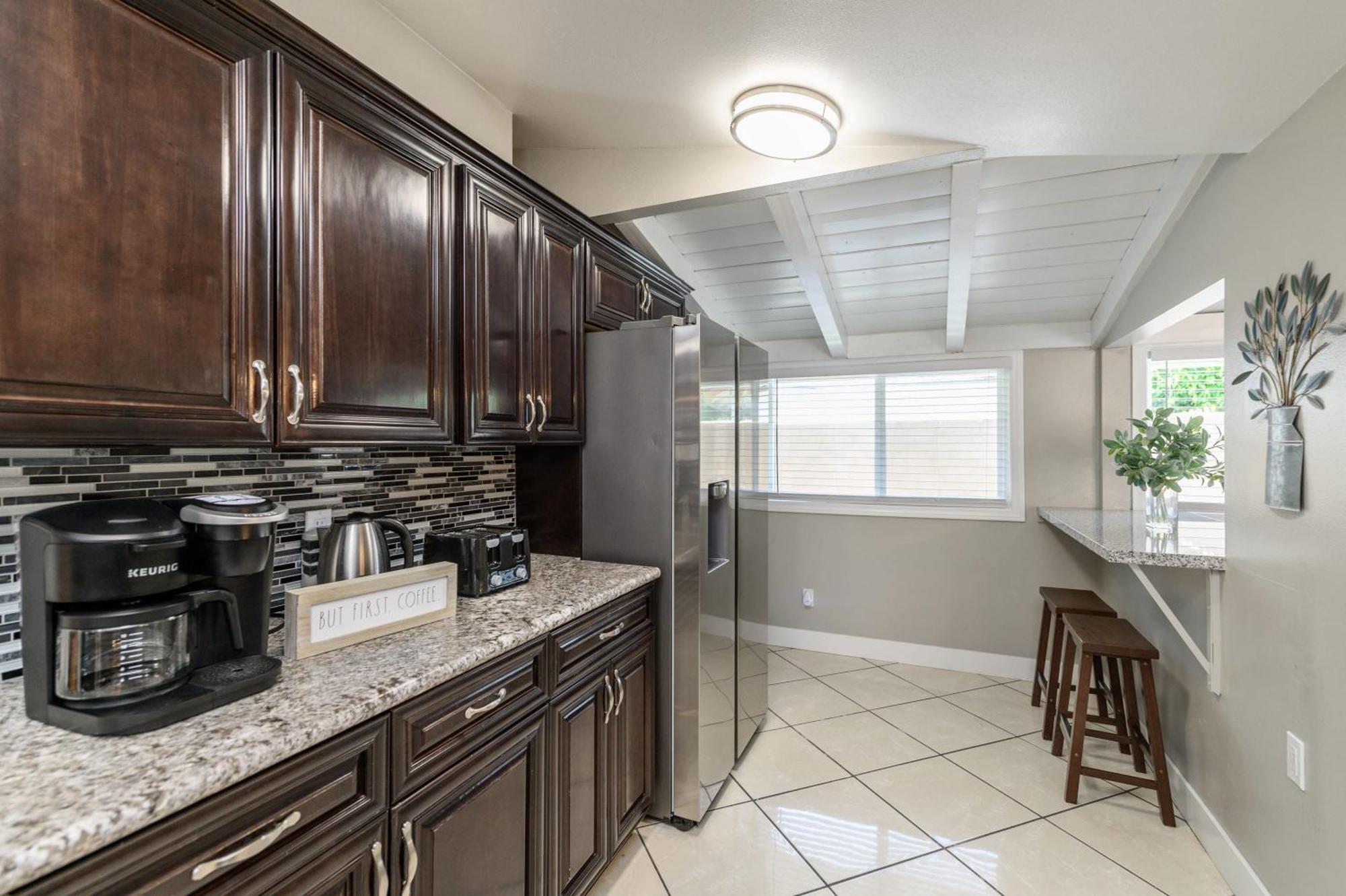Disneyland Dream Villa 5 Bedroom 3 Bath Theater Games Pool Table 阿纳海姆 外观 照片