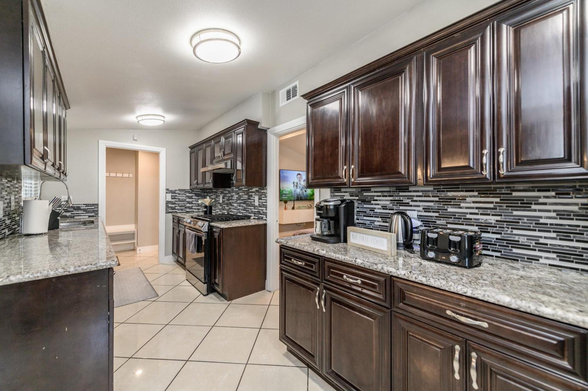 Disneyland Dream Villa 5 Bedroom 3 Bath Theater Games Pool Table 阿纳海姆 外观 照片
