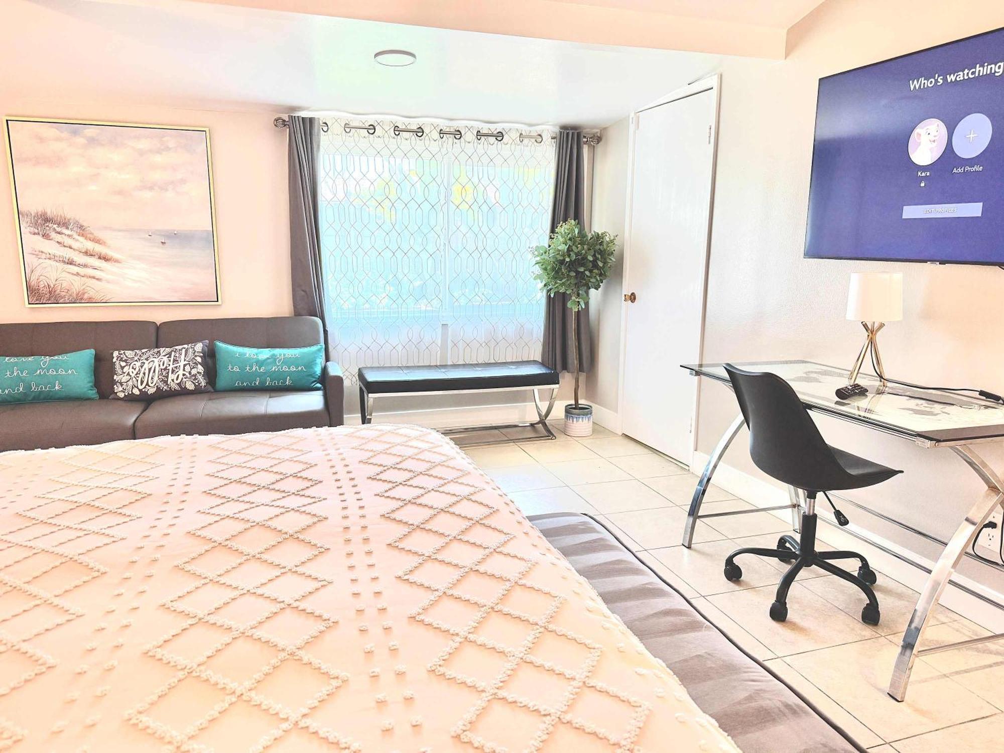 Disneyland Dream Villa 5 Bedroom 3 Bath Theater Games Pool Table 阿纳海姆 外观 照片